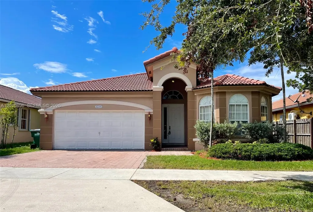 8514 NW 111th Court Doral FL 33178