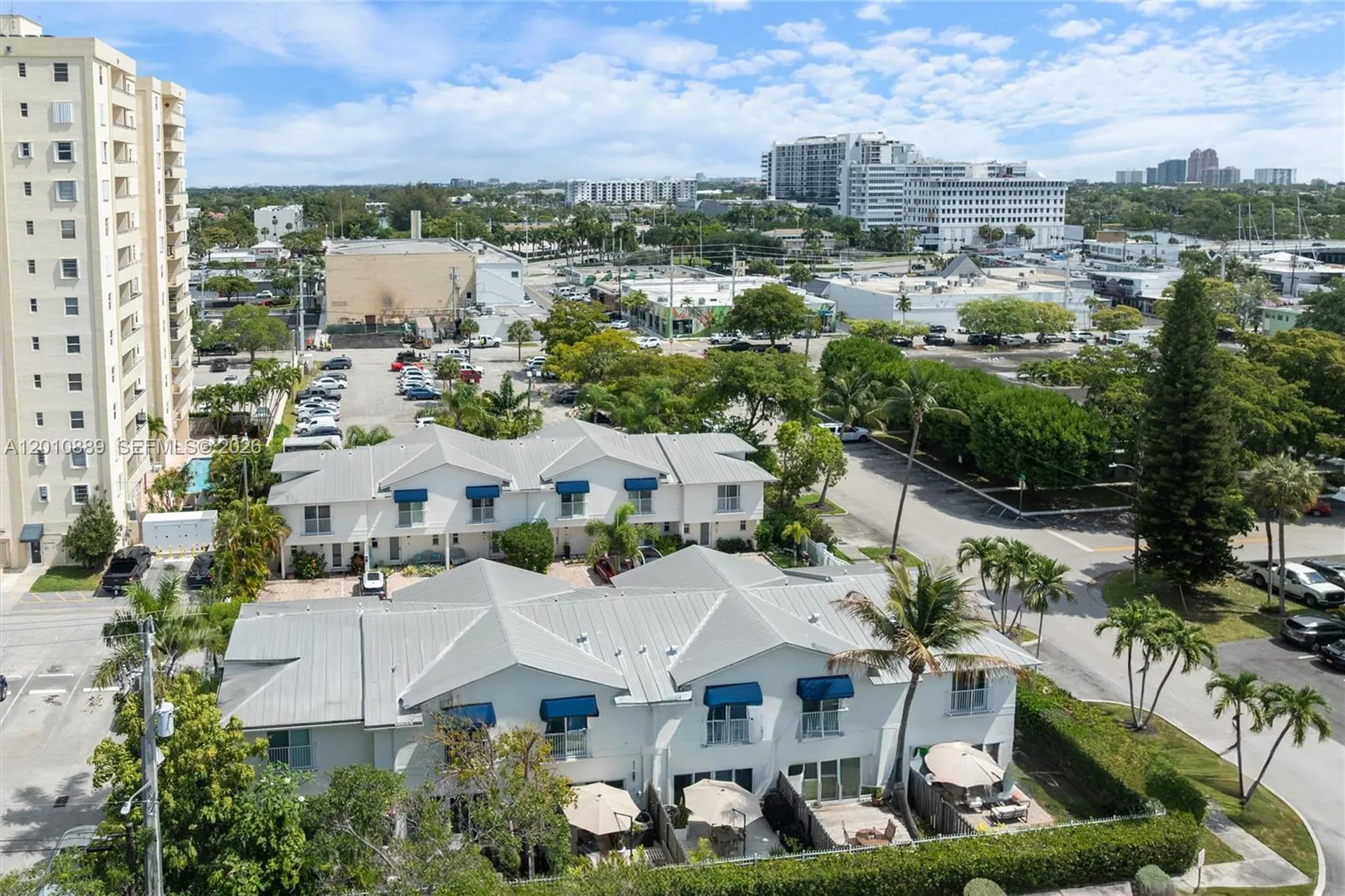 835 NE 19th Avenue Fort Lauderdale FL 33304