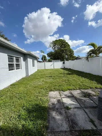 8202 NW 91st Terrace Tamarac FL 33321