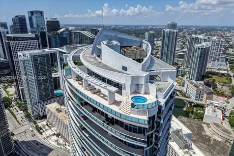 200 Biscayne Boulevard Way Miami FL 33131