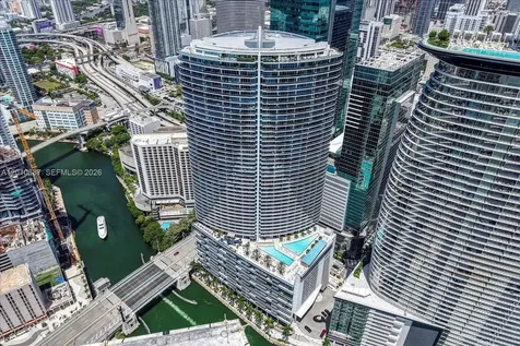 200 Biscayne Boulevard Way Miami FL 33131
