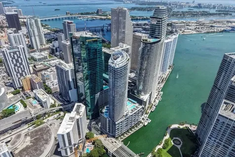 200 Biscayne Boulevard Way Miami FL 33131