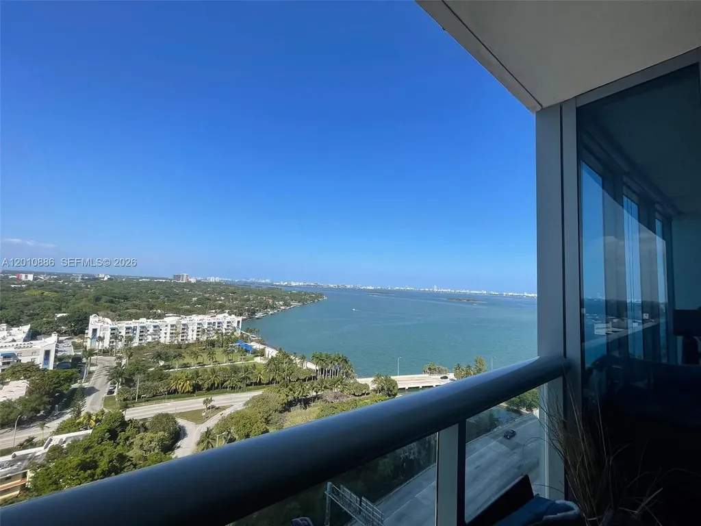 601 NE 36th Street Miami FL 33137