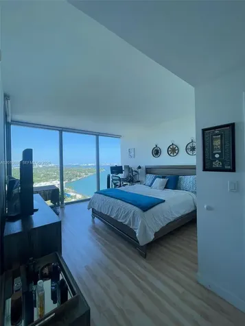 601 NE 36th Street Miami FL 33137