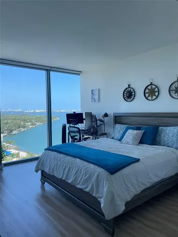 601 NE 36th Street Miami FL 33137