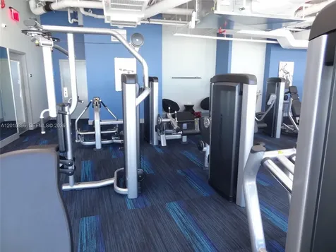 601 NE 36th Street Miami FL 33137