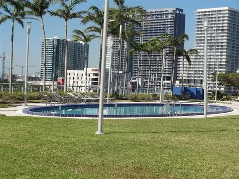 601 NE 36th Street Miami FL 33137