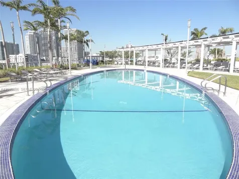 601 NE 36th Street Miami FL 33137