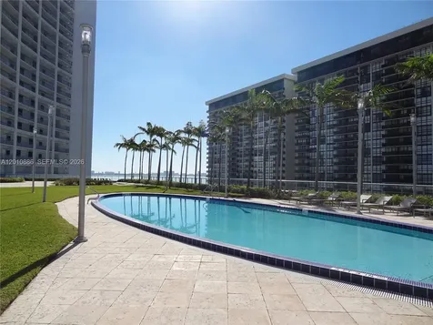 601 NE 36th Street Miami FL 33137