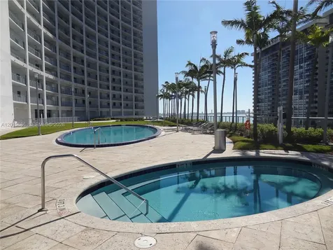 601 NE 36th Street Miami FL 33137