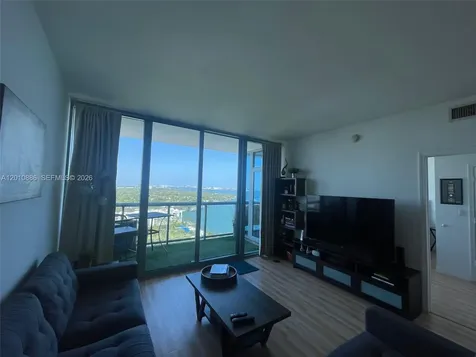 601 NE 36th Street Miami FL 33137