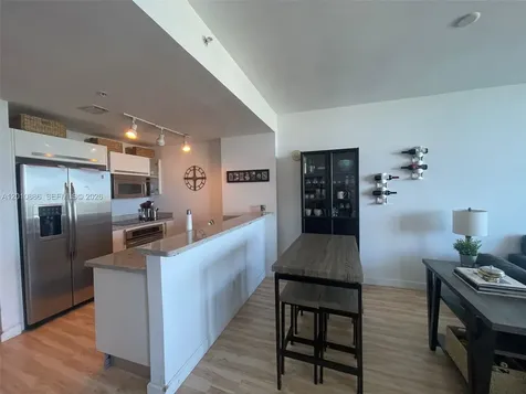 601 NE 36th Street Miami FL 33137