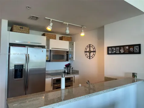 601 NE 36th Street Miami FL 33137