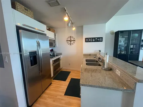601 NE 36th Street Miami FL 33137