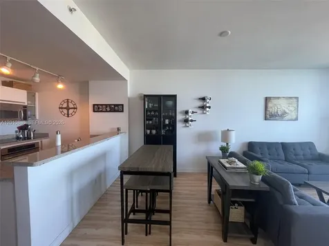 601 NE 36th Street Miami FL 33137