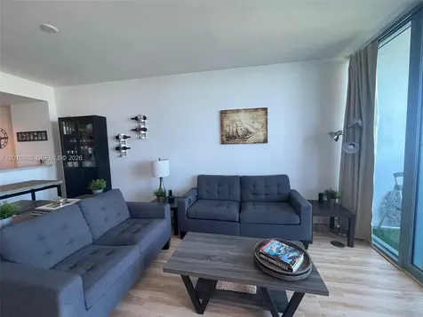 601 NE 36th Street Miami FL 33137
