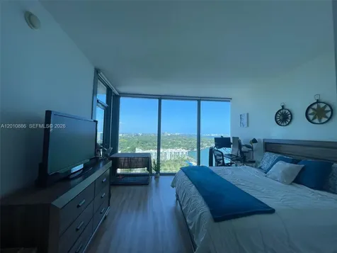 601 NE 36th Street Miami FL 33137