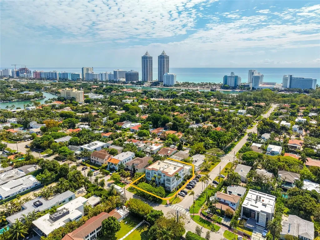4501 Prairie Avenue Miami Beach FL 33140