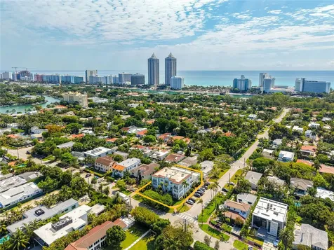4501 Prairie Avenue Miami Beach FL 33140