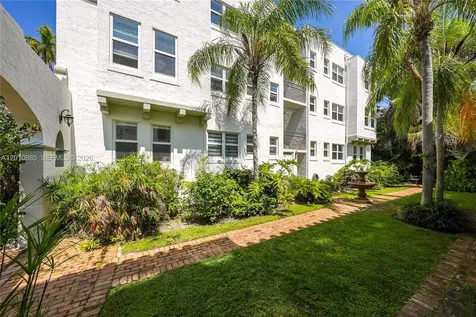 4501 Prairie Avenue Miami Beach FL 33140