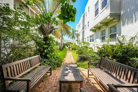 4501 Prairie Avenue Miami Beach FL 33140