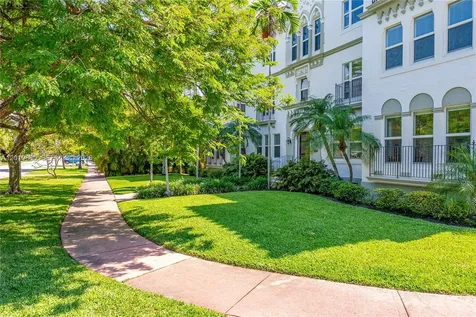 4501 Prairie Avenue Miami Beach FL 33140