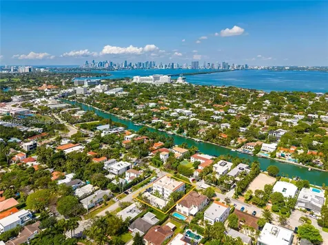 4501 Prairie Avenue Miami Beach FL 33140