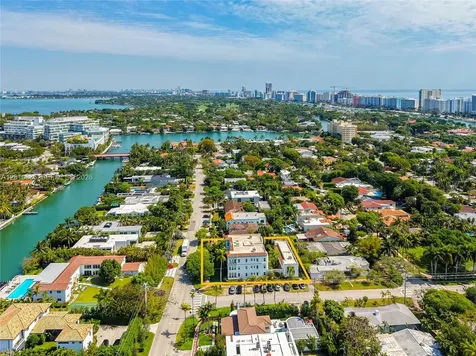 4501 Prairie Avenue Miami Beach FL 33140