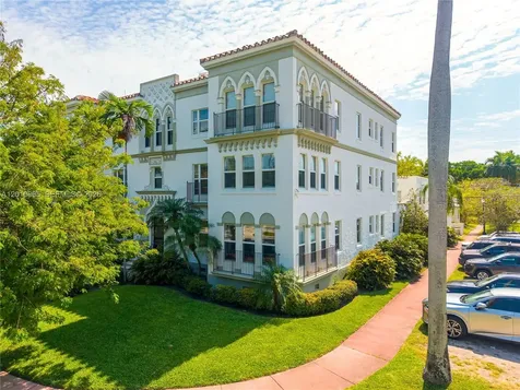 4501 Prairie Avenue Miami Beach FL 33140