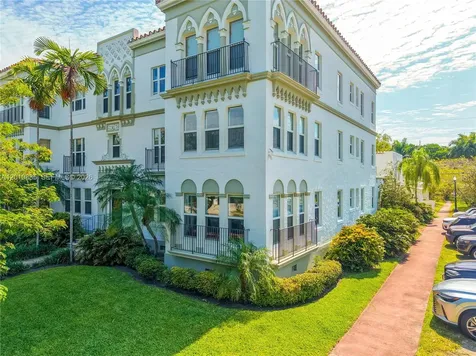 4501 Prairie Avenue Miami Beach FL 33140