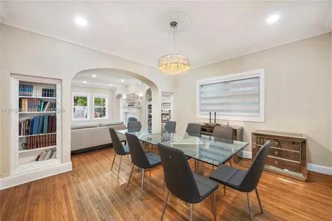 4501 Prairie Avenue Miami Beach FL 33140