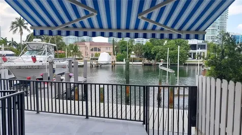 255 S Poinciana Drive Sunny Isles Beach FL 33160