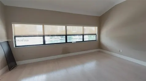 255 S Poinciana Drive Sunny Isles Beach FL 33160