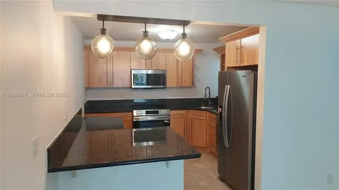 255 S Poinciana Drive Sunny Isles Beach FL 33160