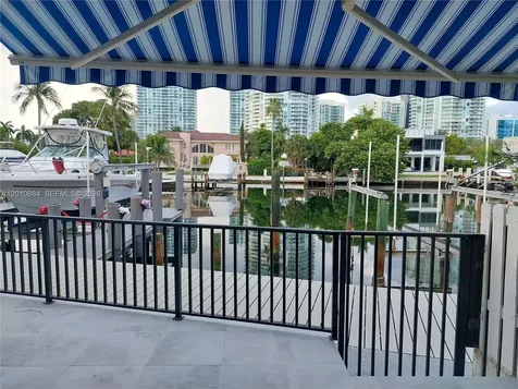 255 S Poinciana Drive Sunny Isles Beach FL 33160