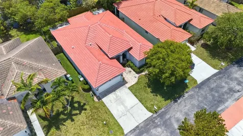 3090 SE 7th Place Homestead FL 33033