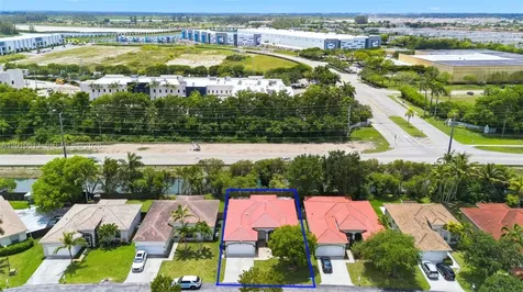 3090 SE 7th Place Homestead FL 33033