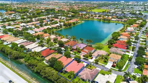 3090 SE 7th Place Homestead FL 33033