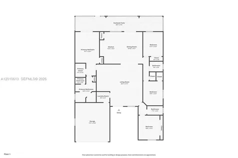 3090 SE 7th Place Homestead FL 33033