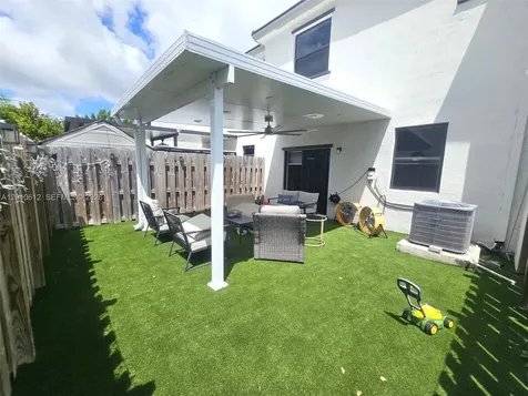 13418 SW 287th Street Homestead FL 33033