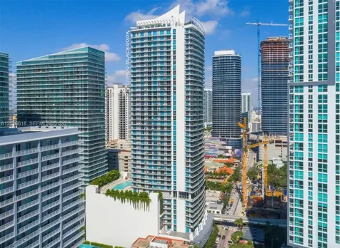 1100 S Miami Avenue Miami FL 33130