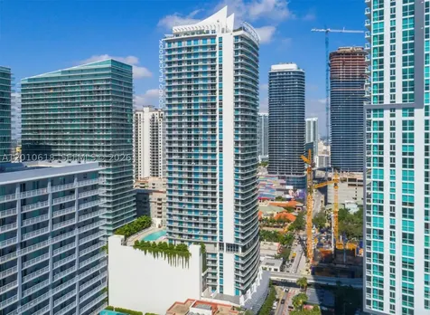 1100 S Miami Avenue Miami FL 33130