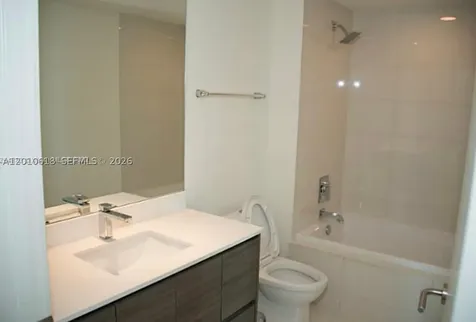 1100 S Miami Avenue Miami FL 33130