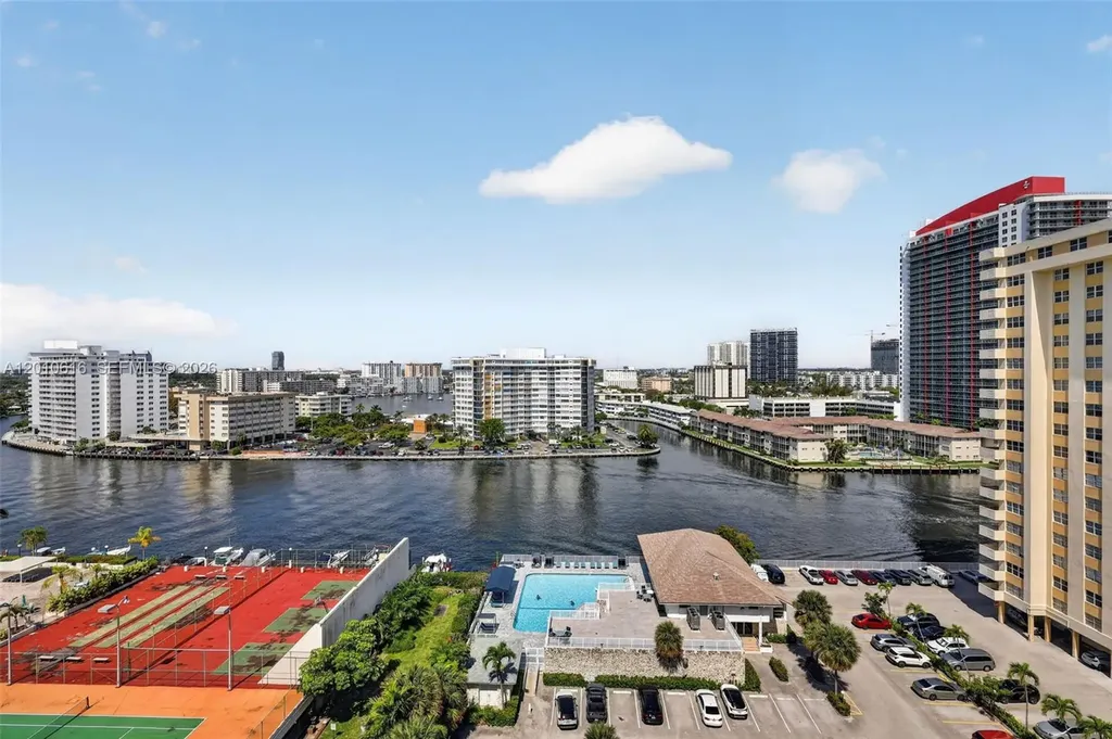 1849 S Ocean Drive Hallandale Beach FL 33009
