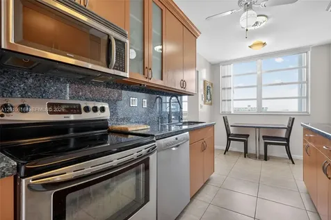 1849 S Ocean Drive Hallandale Beach FL 33009
