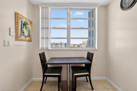 1849 S Ocean Drive Hallandale Beach FL 33009