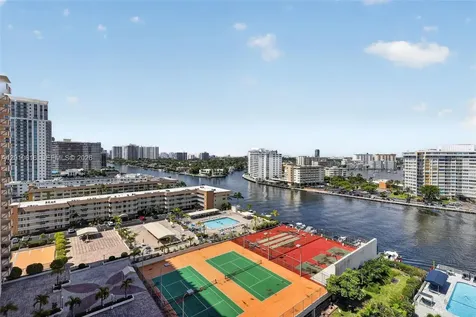 1849 S Ocean Drive Hallandale Beach FL 33009