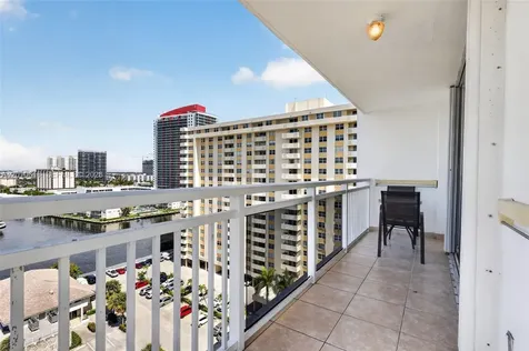 1849 S Ocean Drive Hallandale Beach FL 33009