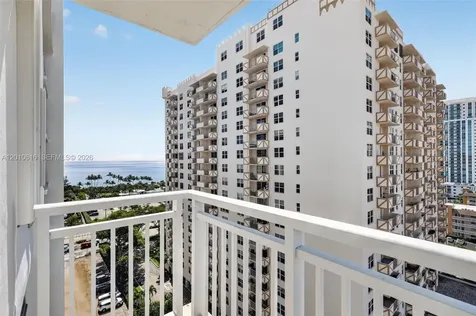 1849 S Ocean Drive Hallandale Beach FL 33009