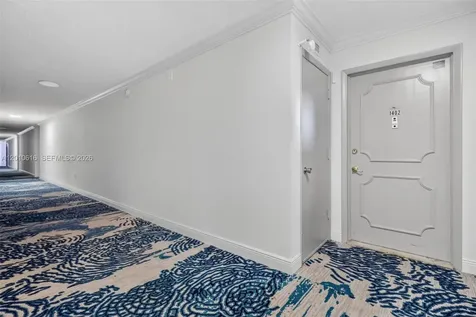 1849 S Ocean Drive Hallandale Beach FL 33009